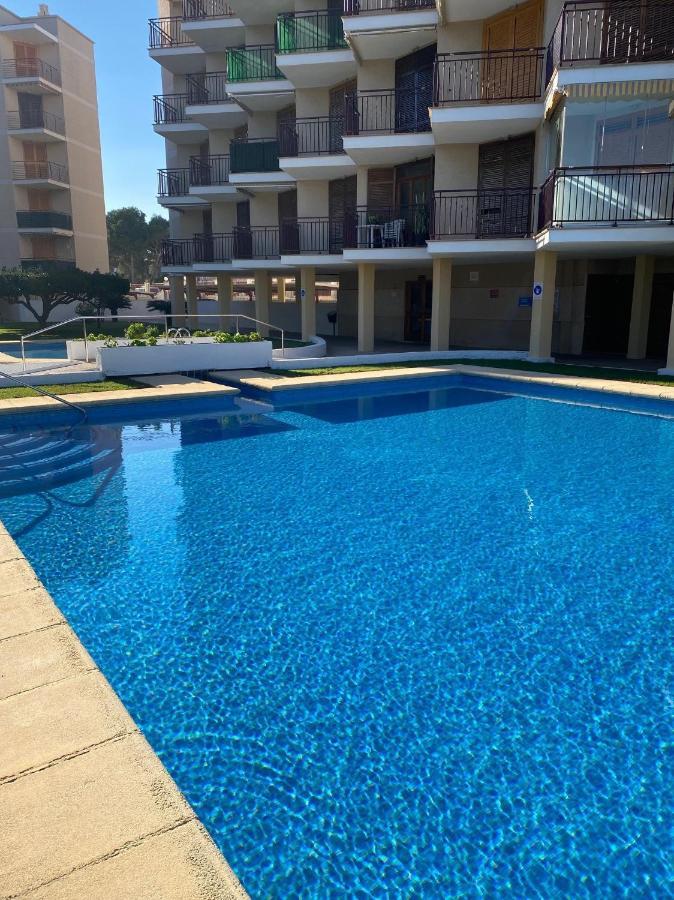 Javea Beachgate Directo Playa Montanar 2 Arenal Dış mekan fotoğraf