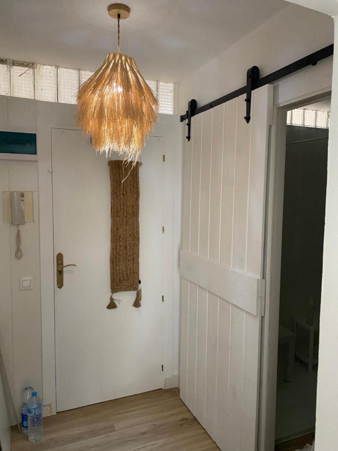 Javea Beachgate Directo Playa Montanar 2 Arenal Dış mekan fotoğraf